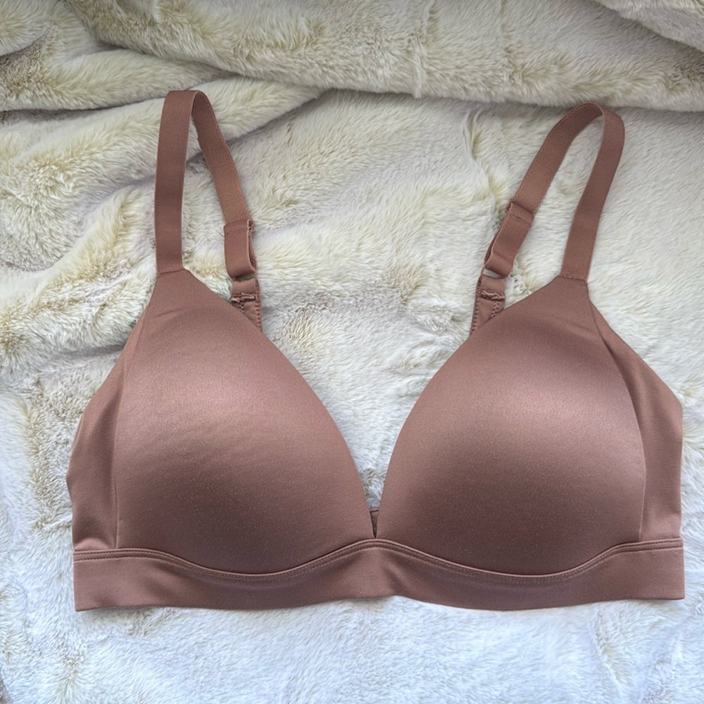 Auden bra